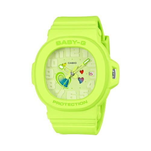 カシオ 腕時計 レディース ベビーG Baby-G BGA-10-3AJF CASIO | GINZA