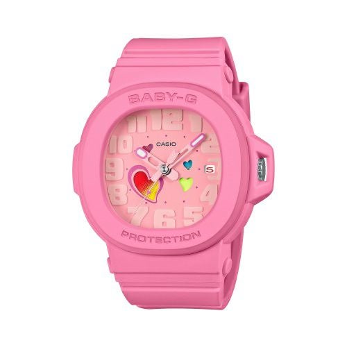 カシオ 腕時計 レディース ベビーG Baby-G BGA-10-4AJF CASIO