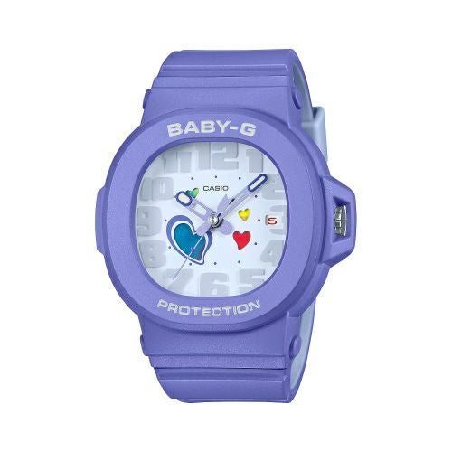 カシオ 腕時計 レディース ベビーG Baby-G BGA-10-6AJF CASIO | GINZA
