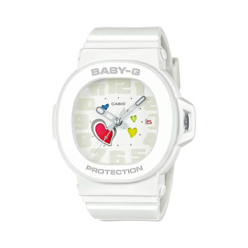カシオ 腕時計 レディース ベビーG Baby-G BGA-10-7AJF CASIO