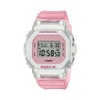 カシオ 腕時計 レディース ベビーG Baby-G BGD-565GC-4JF CASIO