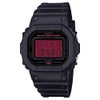 カシオ 腕時計 メンズ Gショック G-SHOCK DW-5600BBR-1JF CASIO