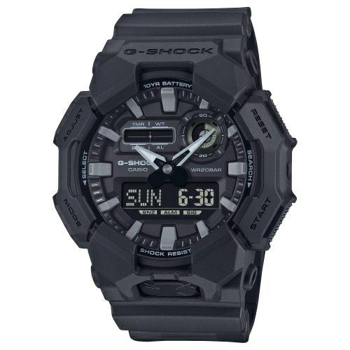 カシオ 腕時計 メンズ Gショック G-SHOCK GD-010-1A1JF CASIO | GINZA