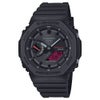 カシオ 腕時計 メンズ Gショック G-SHOCK GA-B2100BBR-1AJF CASIO