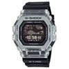 カシオ 腕時計 メンズ Gショック G-SHOCK GBX-100S-1JF CASIO