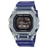 カシオ 腕時計 メンズ Gショック G-SHOCK GBX-100S-2JF CASIO