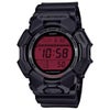 カシオ 腕時計 メンズ Gショック G-SHOCK GD-010BBR-1JF CASIO