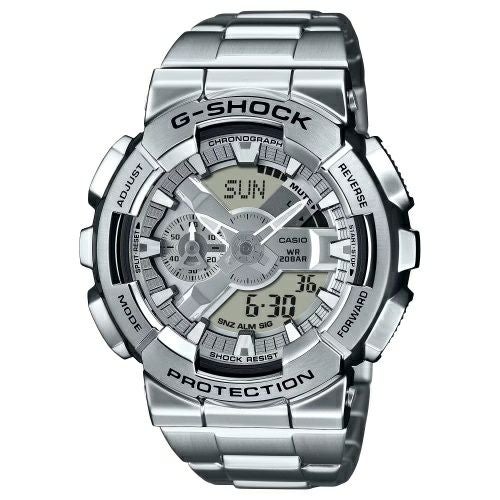 カシオ 腕時計 メンズ Gショック G-SHOCK GM-110D-8AJF CASIO