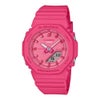 カシオ 腕時計 レディース Gショック G-SHOCK WOMEN GMA-P2100PP-4AJF CASIO
