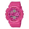 カシオ 腕時計 レディース Gショック G-SHOCK WOMEN GMA-S140PP-4AJF CASIO