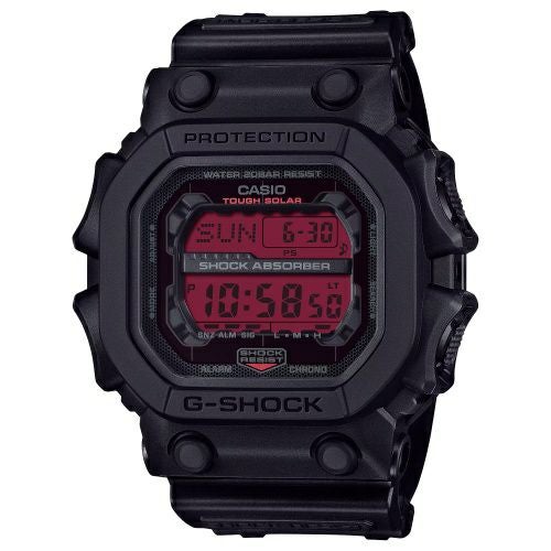 カシオ 腕時計 メンズ Gショック G-SHOCK GX-56BBR-1JF CASIO