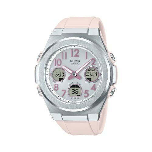 カシオ 腕時計 レディース ベビーG ジーミズ Baby-G G-MS MSG-W610