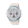 カシオ 腕時計 レディース ベビーG ジーミズ Baby-G G-MS MSG-W610-4AJF CASIO