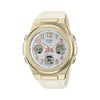 カシオ 腕時計 レディース ベビーG ジーミズ Baby-G G-MS MSG-W610G-7AJF CASIO