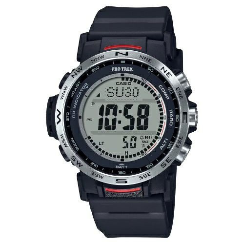 カシオ 腕時計 メンズ プロトレック PRO TREK PRW-35-1AJF CASIO