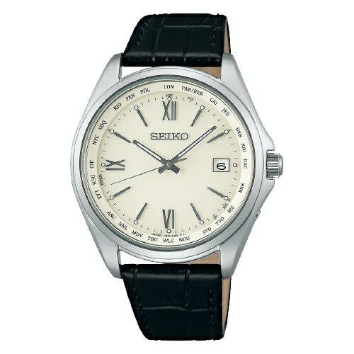 セイコー 腕時計 メンズ セイコーセレクション SEIKO SELECTION SBTM295 SEIKO