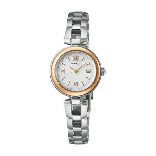 セイコー 腕時計 レディース セイコーセレクション SEIKO SELECTION SWFA210 SEIKO