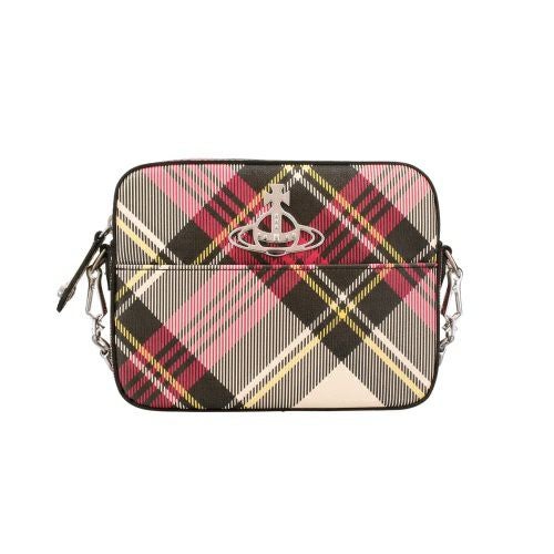 ヴィヴィアンウエストウッド ショルダーバッグ レディース マルチカラー Vivienne Westwood 4304006Y S0012 O101 NEW EXHIBITION