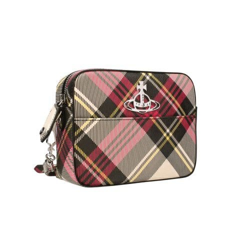 ヴィヴィアンウエストウッド ショルダーバッグ レディース マルチカラー Vivienne Westwood 4304006Y S0012 O101 NEW EXHIBITION