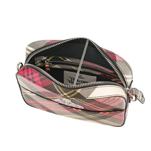 ヴィヴィアンウエストウッド ショルダーバッグ レディース マルチカラー Vivienne Westwood 4304006Y S0012 O101 NEW EXHIBITION