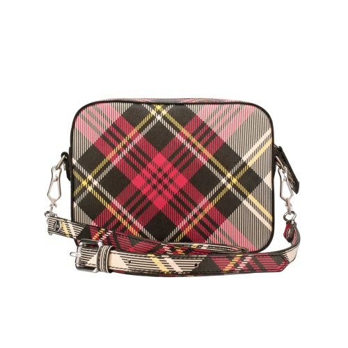 ヴィヴィアンウエストウッド ショルダーバッグ レディース マルチカラー Vivienne Westwood 4304006Y S0012 O101 NEW EXHIBITION