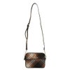 ヴィヴィアンウエストウッド ショルダーバッグ レディース マルチカラー Vivienne Westwood 4304006YU S001K D101 TARTAN BROWN/BLACK