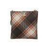 ヴィヴィアンウエストウッド ショルダーバッグ レディース マルチカラー Vivienne Westwood 51160005U S001K D101 TARTAN BROWN/BLACK