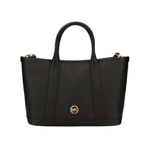 マイケルコース トートバッグ レディース ブラック MICHAEL KORS 30R4G99S2L 001 BLACK