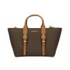 マイケルコース トートバッグ レディース ブラウン MICHAEL KORS 30R5G9OS1B 252 BRN-ACORN