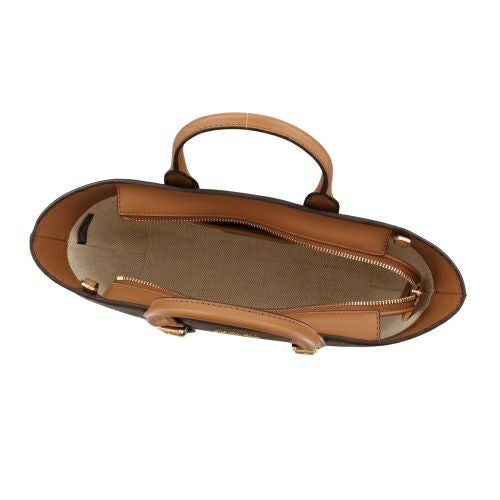 マイケルコース トートバッグ レディース ブラウン MICHAEL KORS 30R5G9OS1B 252 BRN-ACORN