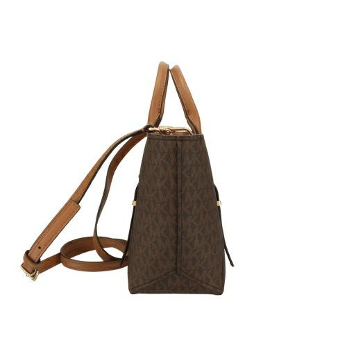 マイケルコース トートバッグ レディース ブラウン MICHAEL KORS 30R5G9OS1B 252 BRN-ACORN