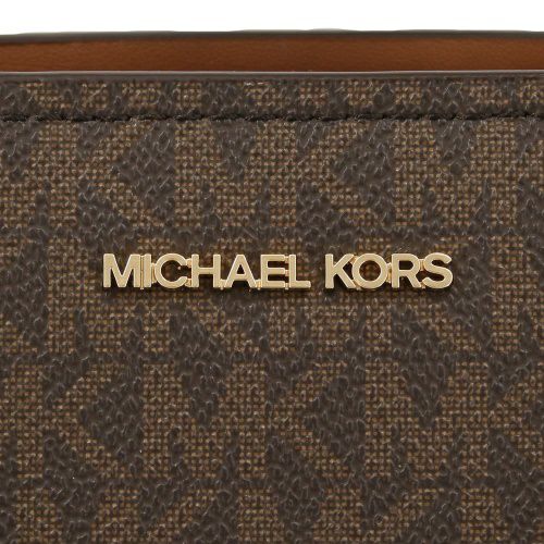 マイケルコース トートバッグ レディース ブラウン MICHAEL KORS 30R5G9OS1B 252 BRN-ACORN