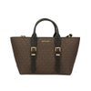 マイケルコース トートバッグ レディース ブラウン MICHAEL KORS 30R5G9OS1B 292 BROWN-BLK