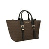 マイケルコース トートバッグ レディース ブラウン MICHAEL KORS 30R5G9OS1B 292 BROWN-BLK