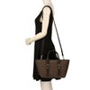 マイケルコース トートバッグ レディース ブラウン MICHAEL KORS 30R5G9OS1B 292 BROWN-BLK