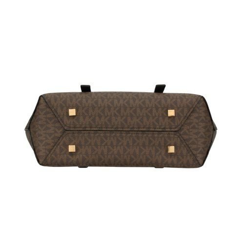 マイケルコース トートバッグ レディース ブラウン MICHAEL KORS 30R5G9OS1B 292 BROWN-BLK