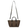 マイケルコース トートバッグ レディース ブラウン MICHAEL KORS 30R5G9OS1B 292 BROWN-BLK