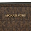 マイケルコース トートバッグ レディース ブラウン MICHAEL KORS 30R5G9OS1B 292 BROWN-BLK