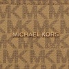 マイケルコース トートバッグ レディース ブラウン MICHAEL KORS 30R5GETS2V 297 HUSK