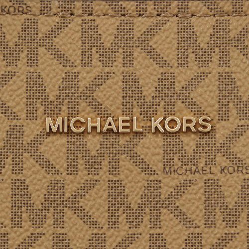 マイケルコース トートバッグ レディース ブラウン MICHAEL KORS 30R5GETS2V 297 HUSK