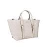 マイケルコース トートバッグ レディース ホワイト MICHAEL KORS 30R5S9OS1V 101 OPT-ALLUM