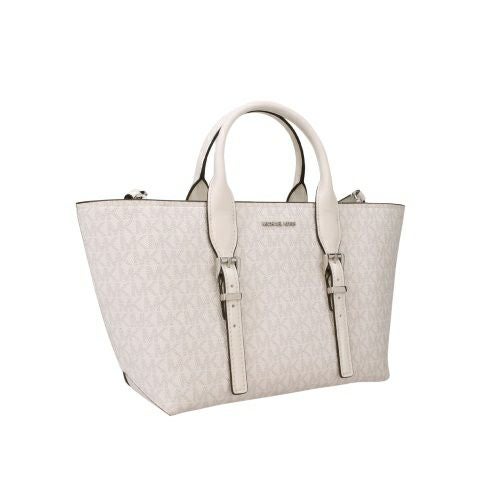 マイケルコース トートバッグ レディース ホワイト MICHAEL KORS 30R5S9OS1V 101 OPT-ALLUM