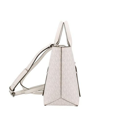 マイケルコース トートバッグ レディース ホワイト MICHAEL KORS 30R5S9OS1V 101 OPT-ALLUM