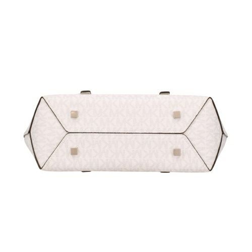 マイケルコース トートバッグ レディース ホワイト MICHAEL KORS 30R5S9OS1V 101 OPT-ALLUM