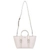 マイケルコース トートバッグ レディース ホワイト MICHAEL KORS 30R5S9OS1V 101 OPT-ALLUM