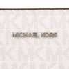 マイケルコース トートバッグ レディース ホワイト MICHAEL KORS 30R5S9OS1V 101 OPT-ALLUM