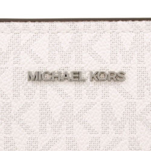 マイケルコース トートバッグ レディース ホワイト MICHAEL KORS 30R5S9OS1V 101 OPT-ALLUM