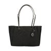 マイケルコース トートバッグ レディース ブラック MICHAEL KORS 30R5SIOT1C 001 BLACK