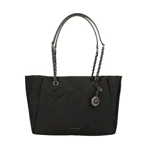 マイケルコース トートバッグ レディース ブラック MICHAEL KORS 30R5SIOT1C 001 BLACK