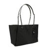 マイケルコース トートバッグ レディース ブラック MICHAEL KORS 30R5SIOT1C 001 BLACK